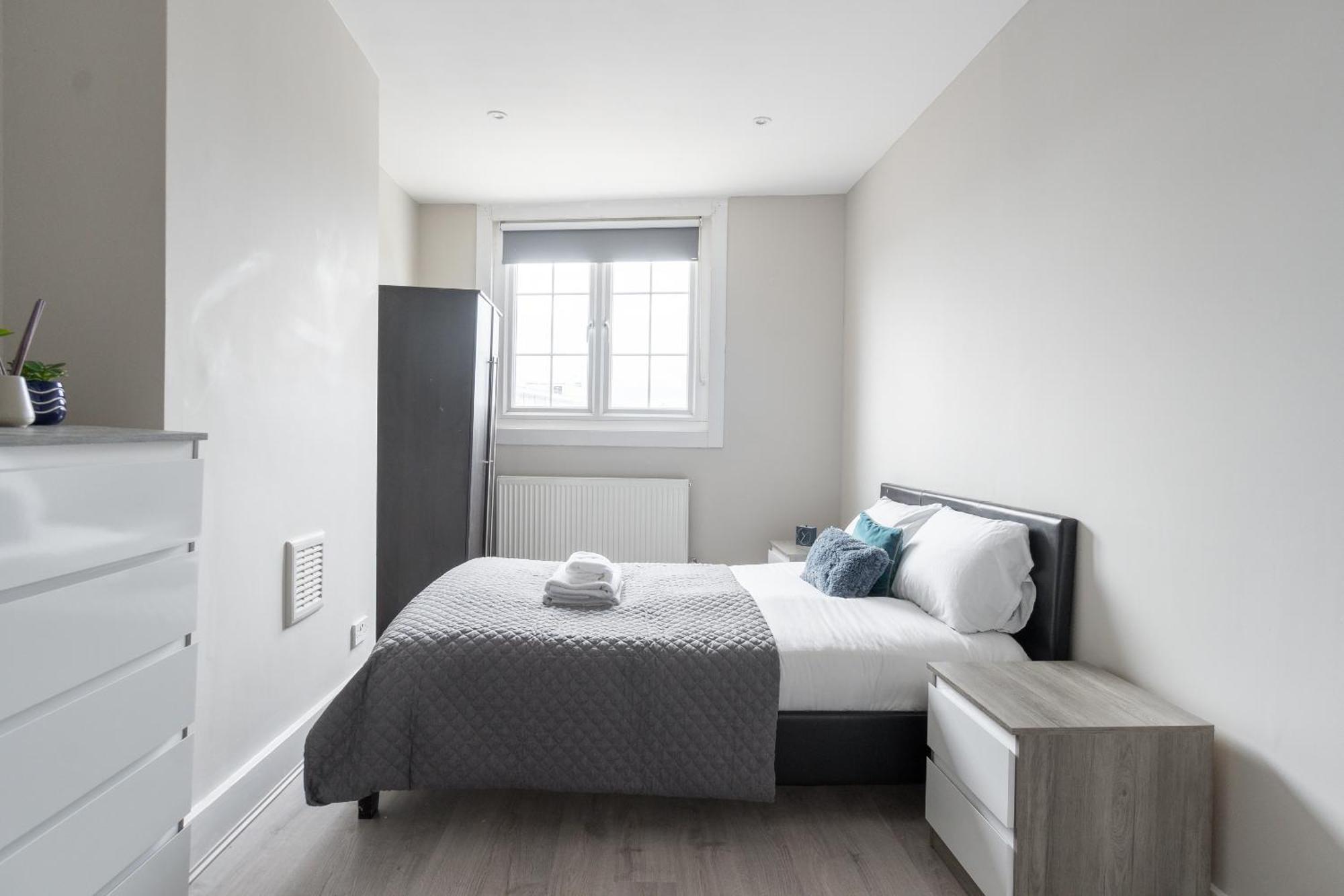 Kennington Apartment E/Apartment ลอนดอน ภายนอก รูปภาพ